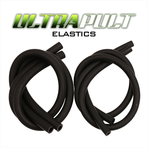 'UltraPult' Catapult Elastics