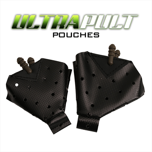 'UltraPult' Catapult Pouches