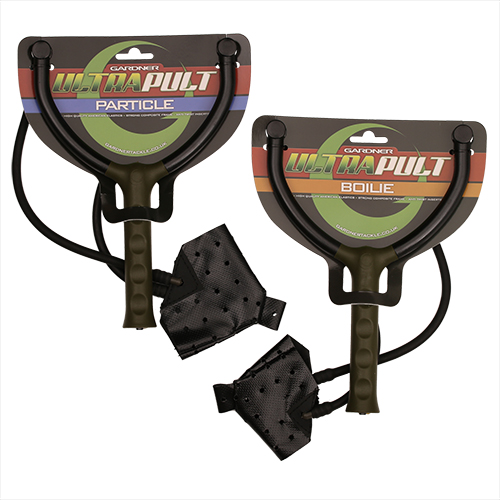 'UltraPult' Carp Fishing Catapults