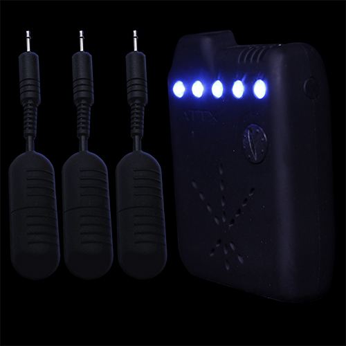 ATTx V2 Remote System