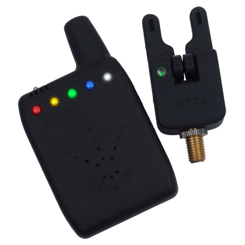 ATTx Deluxe Receiver - Image 3