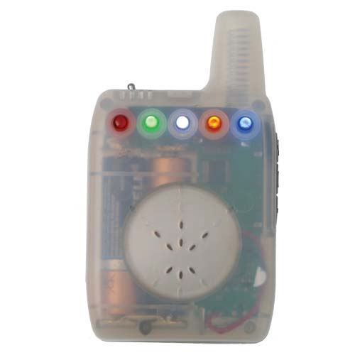 ATTx Crystal Deluxe Receiver - Image 2