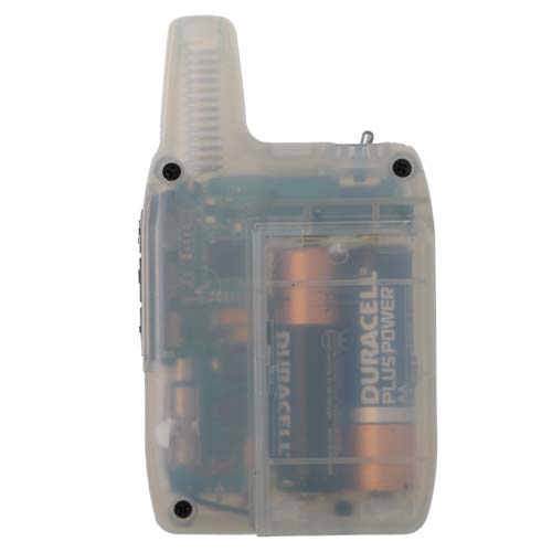 ATTx Crystal Deluxe Receiver - Image 6