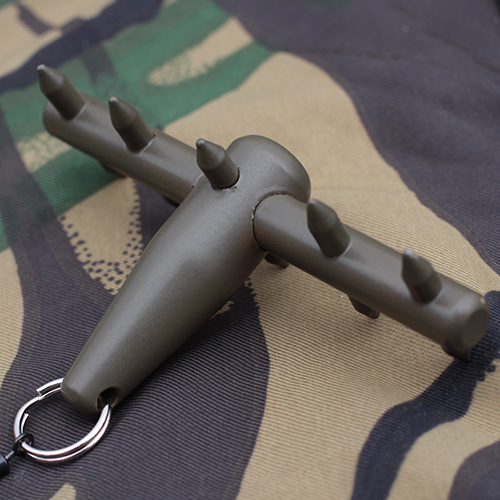 Deluxe Weed Rake - Image 3