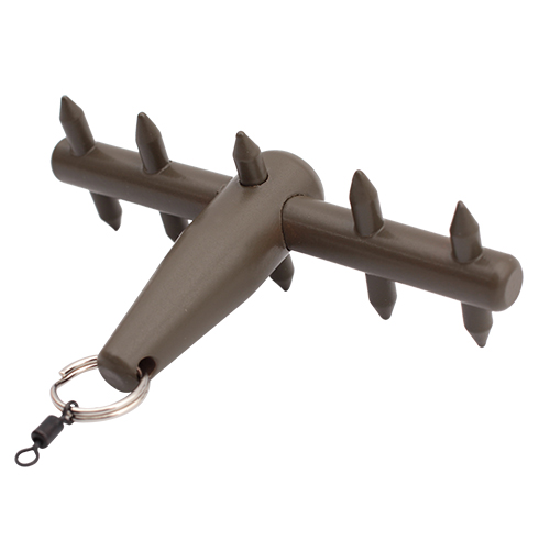 Deluxe Weed Rake - Image 4