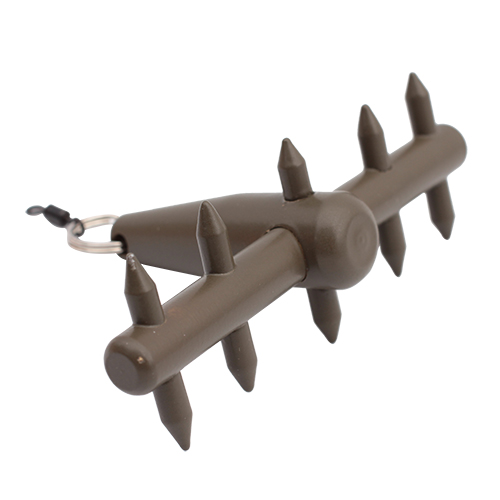 Deluxe Weed Rake - Image 2