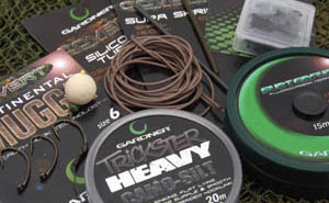 Targeting Specimen Bream – Part 1