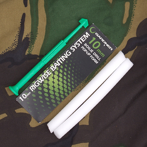 Boilie Drills - Image 6