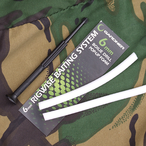 Boilie Drills - Image 4