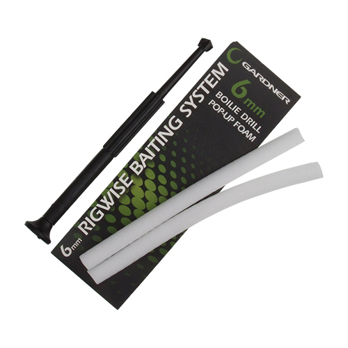 Boilie Drills - Image 5