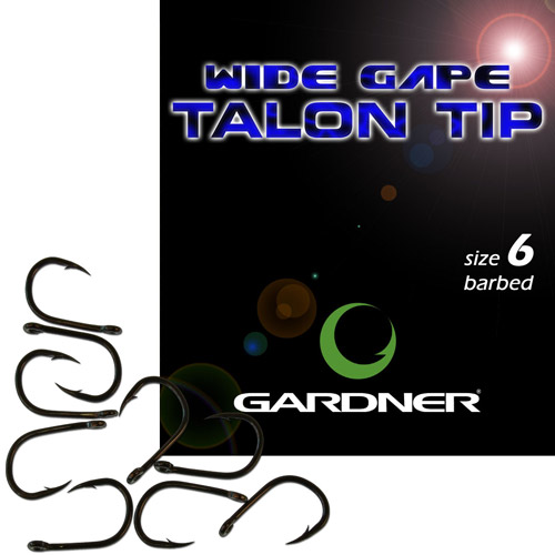 Wide Gape Talon Tip Hook - Image 2