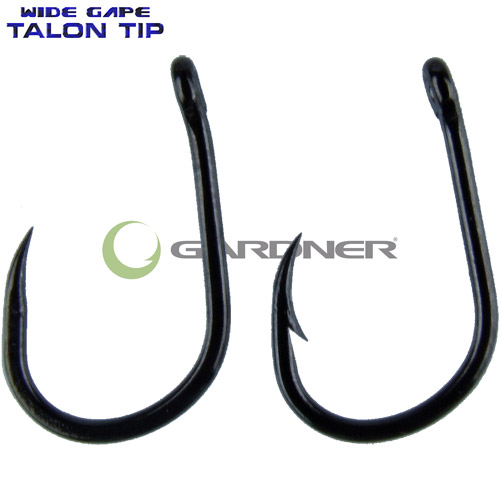Wide Gape Talon Tip Hook