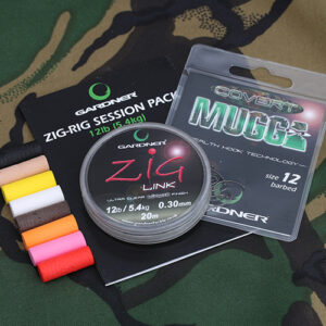 Zig Rig Session Pack