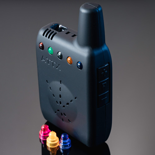 ATTx Deluxe Receiver - Image 2