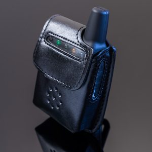 ATTx Deluxe Receiver Cases