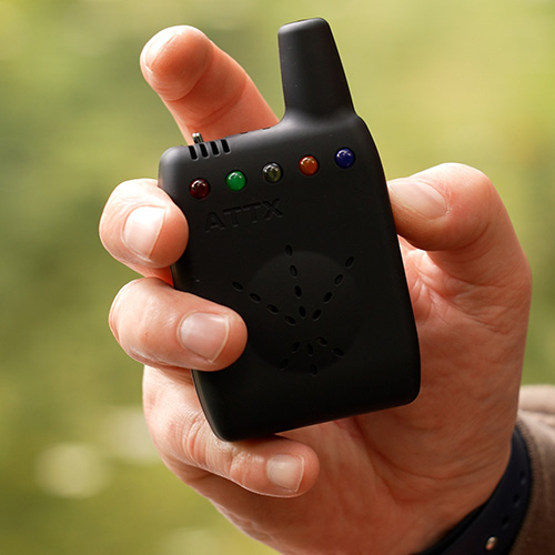 ATTx Deluxe Receiver - Image 4