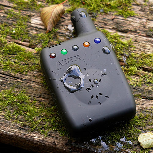 ATTx Deluxe Receiver - Image 3