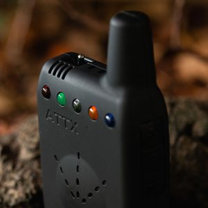 ATTx Deluxe Receiver