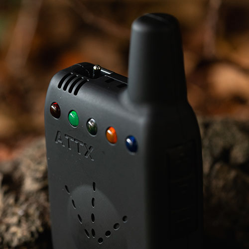 ATTx Deluxe Receiver