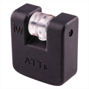 ATTsi (illuminated wheel) Replacement Front Plates