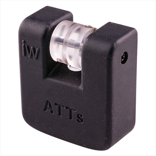 ATTsi (illuminated wheel) Replacement Front Plates