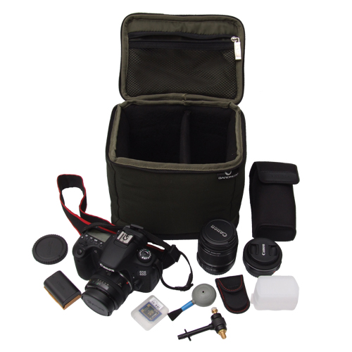 DSLR Camera/Gadget Bag - Image 4