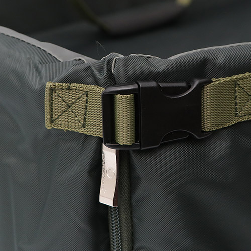 Compact Asylum Unhooking Mat - Image 2