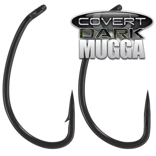 Covert Dark Mugga Hook - Image 4