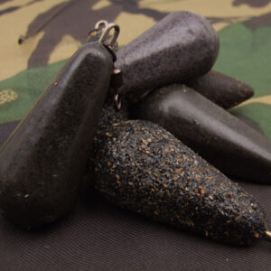 Original Distance Pear Leads