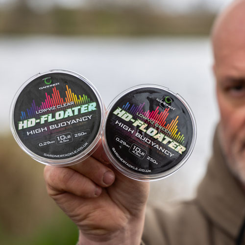 HD-Floater - Image 2