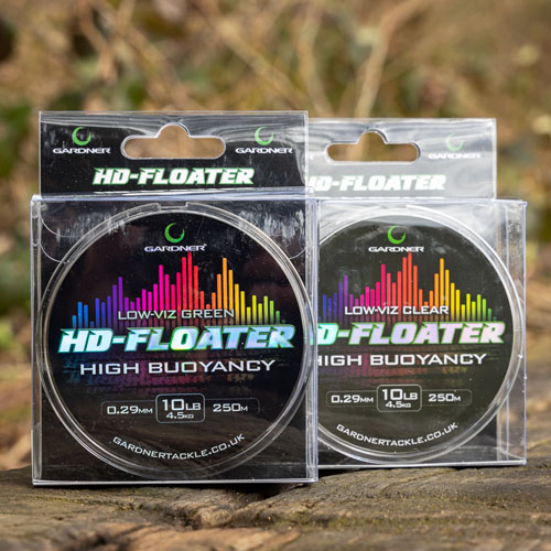 HD-Floater - Image 3