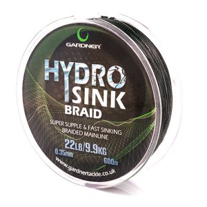 Hydro-Sink Braid