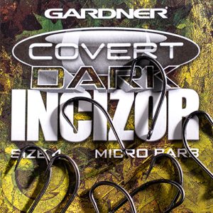 Covert Dark Incizor Hook