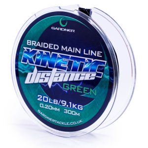 Kinetic Distance Braid