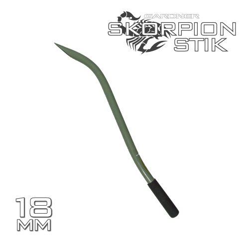 Skorpion Stiks (Throwing Sticks) - Image 7