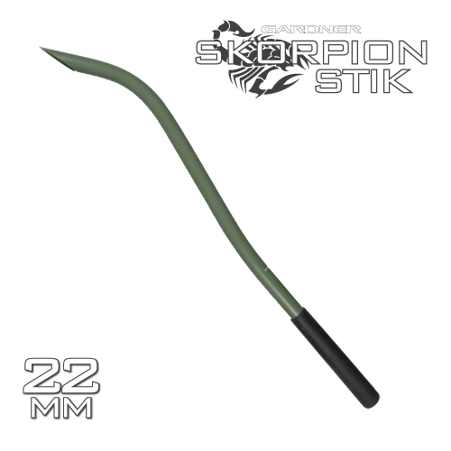 Skorpion Stiks (Throwing Sticks) - Image 8
