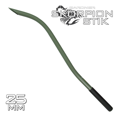 Skorpion Stiks (Throwing Sticks) - Image 9
