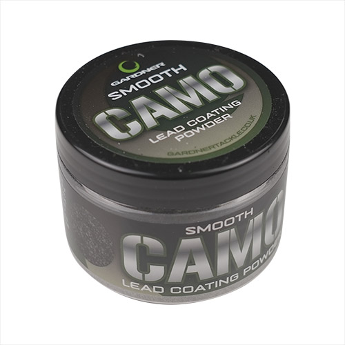 Camo Lead Coating Powder - Image 4