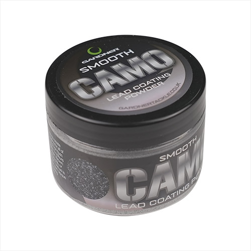 Camo Lead Coating Powder - Image 5