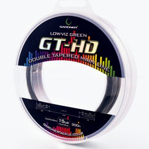 GT-HD Tapered