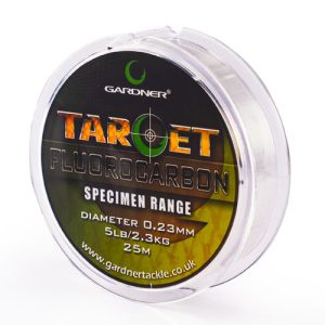 Target Fluorocarbon