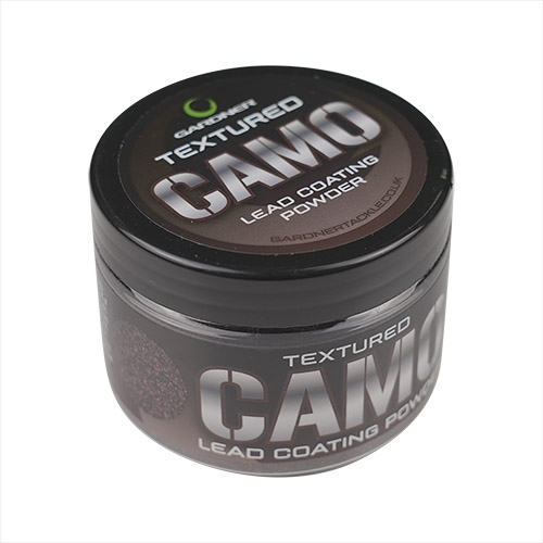 Camo Lead Coating Powder - Image 6