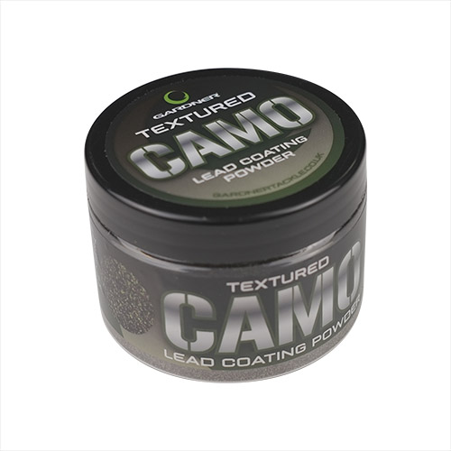 Camo Lead Coating Powder - Image 7