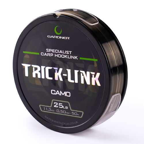Trick-Link Camo