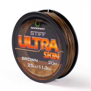 Stiff Ultra Skin