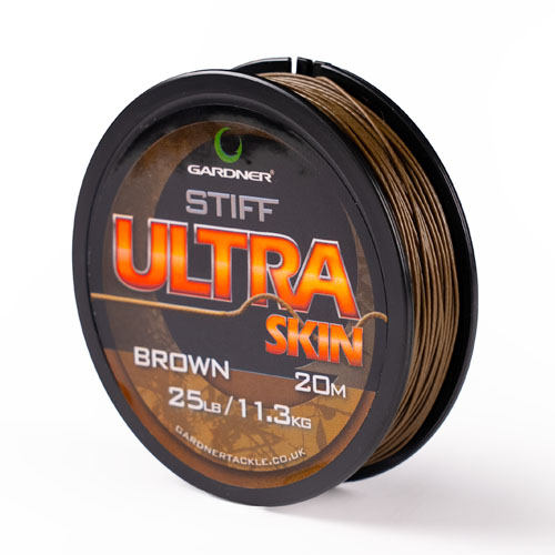 Stiff Ultra Skin