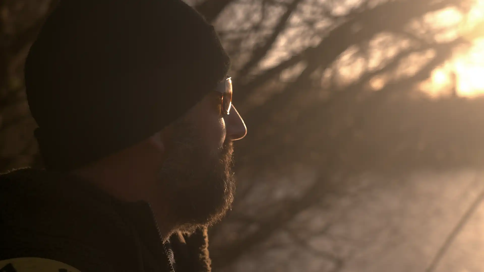 Winter – Jim Chisnall