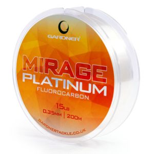 Mirage Platinum