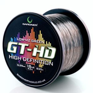 GT-HD 'High Definition'