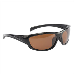 GPA - Gardner Polarised Amber Sunglasses